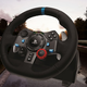 Illustration for article titled Logitech G29 Driving Force Racing Wheel For PS4: The Kotaku Review